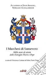 Cortese V. (cur.); Pierri Pepe F. (cur.)