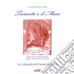 De Cuia Claudio; Sellitti D. (cur.)