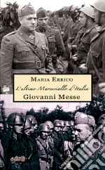 Errico Maria; Sellitti D. (cur.)