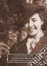 Maniscalco Blasi L. (cur.)