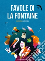 La Fontaine Jean de