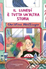 Nstlinger Christine