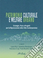 Ricci L. (cur.); Bevilacqua C. (cur.); Crupi F. (cur.)