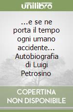 Petrosino Luigi