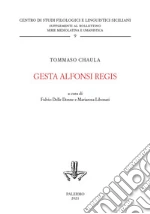 Chaula Tommaso; Delle Donne F. (cur.); Libonati M. (cur.)