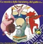 Fariselli Patrizio; Fariselli Cleo
