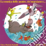 Fariselli Patrizio; Fariselli Cleo
