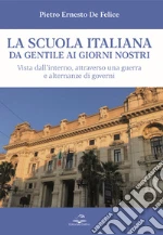 De Felice Pietro Ernesto