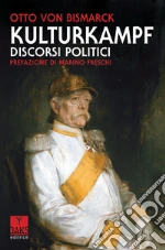 Bismarck Otto von