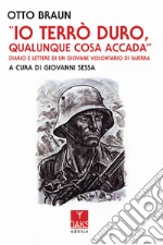Braun Otto; Sessa G. (cur.)