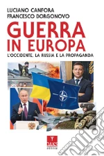 Canfora Luciano; Borgonovo Francesco