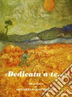 Quattrocchi Antonella; De Angelis S. (cur.)