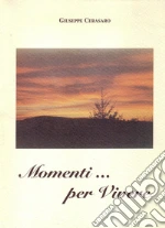 Cerasaro Giuseppe; De Angelis S. (cur.)