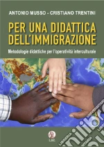 Musso Antonio; Trentini Cristiano
