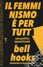bell hooks