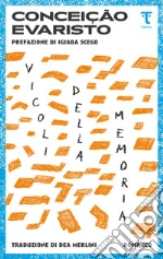 Evaristo Conceio
