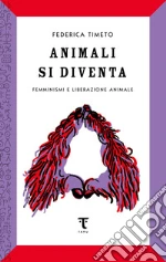 Timeto Federica