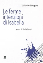 Gngora Lus de; Poggi G. (cur.)