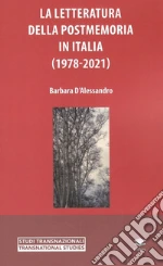 D'Alessandro Barbara