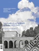 Campione Francesco Paolo; Certo Valentina; Ieni Laura; Messina G. (cur.)