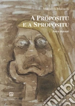 Marinelli Maristella