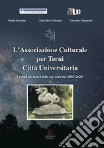 Puxeddu Adolfo; Ricci Feliziani Ciano; Talamonti Giocondo