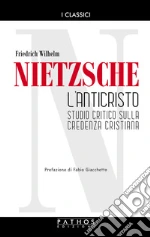 Nietzsche Friedrich; Pugliese A. (cur.)