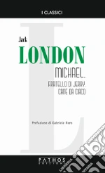 London Jack; Pugliese A. (cur.)