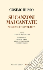 Russo Cosimo; Cudazzo A. (cur.)