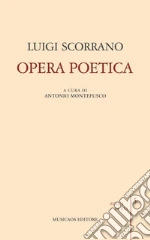 Scorrano Luigi; Montefusco A. (cur.)