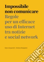 Gasperetti Marco; Pampaloni Stefano