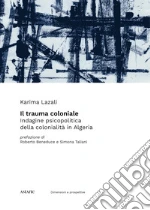 Lazali Karima