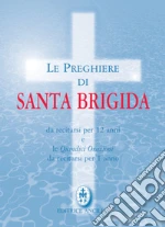 Brigida di Svezia (santa); Gava T. (cur.); Bagato R. (cur.)