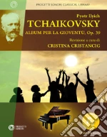 Cristancig Cristina (cur.)