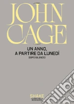 Cage John