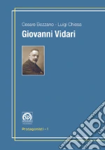 Bozzano Cesare; Chiesa Luigi