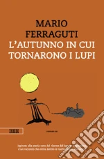 Ferraguti Mario
