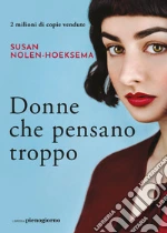 Nolen-Hoeksema Susan
