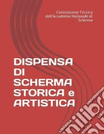 Commissione Tecnica dell'Accademia Nazionale di Scherma (cur.)