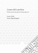 Yeshe (lama); Zopa Rinpoce (Lama)