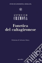 Cremona Antonino; Menza S. (cur.)