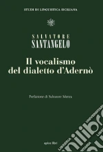 Santangelo Salvatore; Menza S. (cur.)