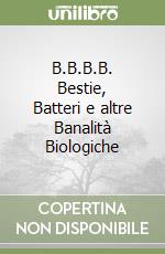 Bagnoli F. (cur.); Pacini G. (cur.)