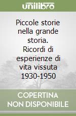 Benvenuti A. (cur.); Poli P. (cur.)