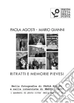 Gianni Mario; Agosti Paola