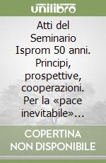 ISPROM - Istituto di Studi e Programmi per il Mediterraneo (cur.)