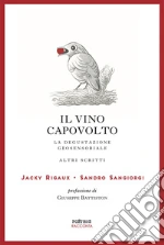 Rigaux Jacky; Sangiorgi Sandro