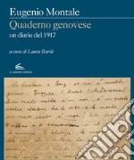 Montale Eugenio; Barile L. (cur.)