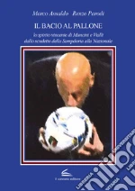 Ansaldo Marco; Parodi Renzo