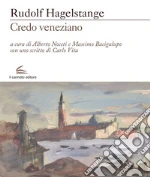 Hagelstange Rudolf; Noceti A. (cur.); Bacigalupo M. (cur.)